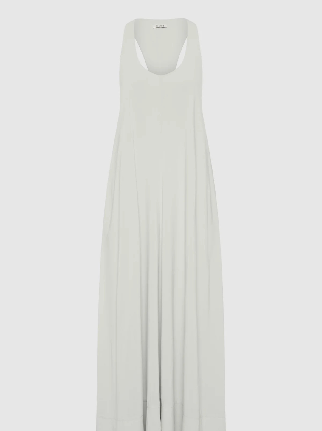 Fluid Tank Dress