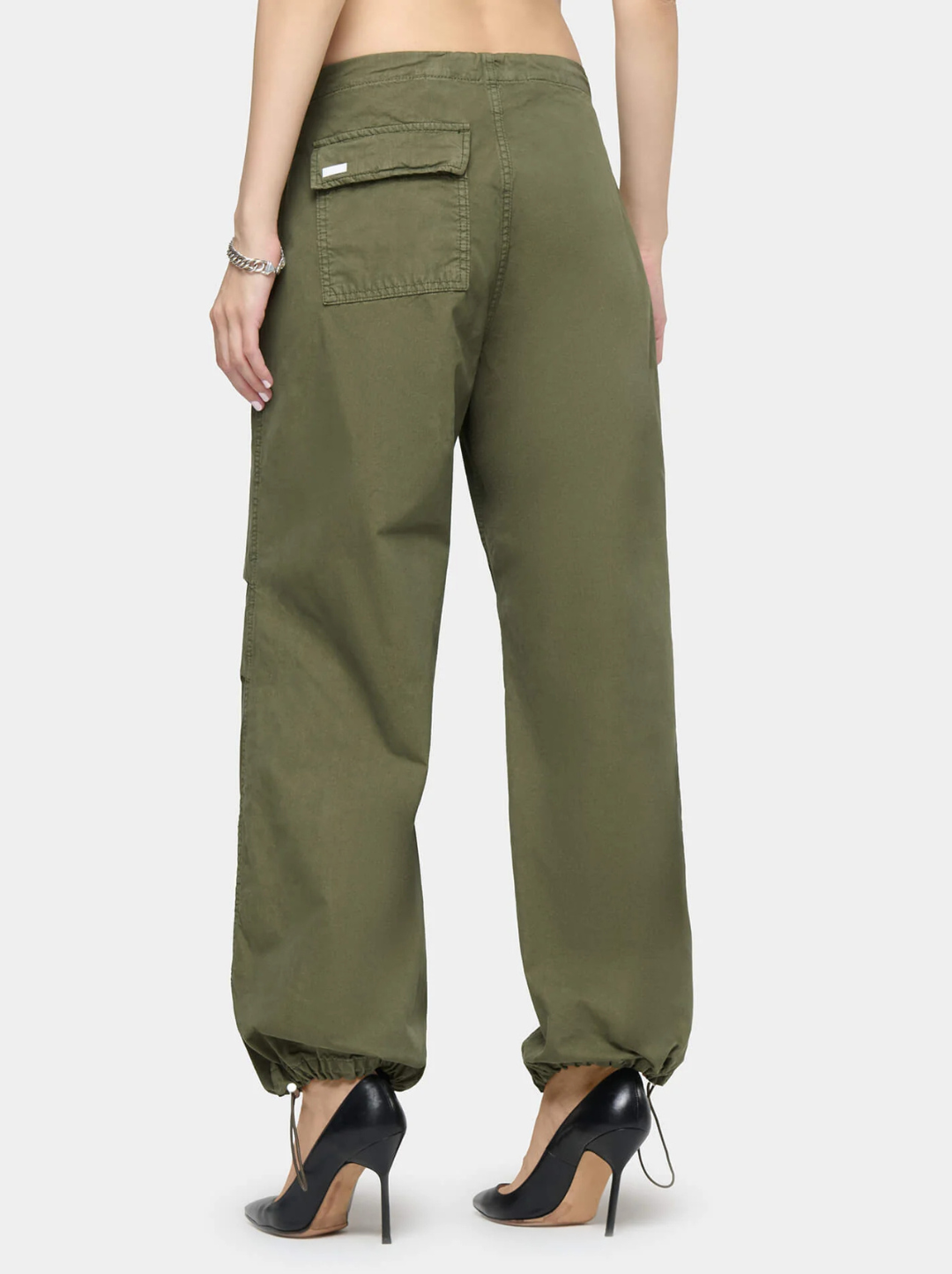 Outer Pant