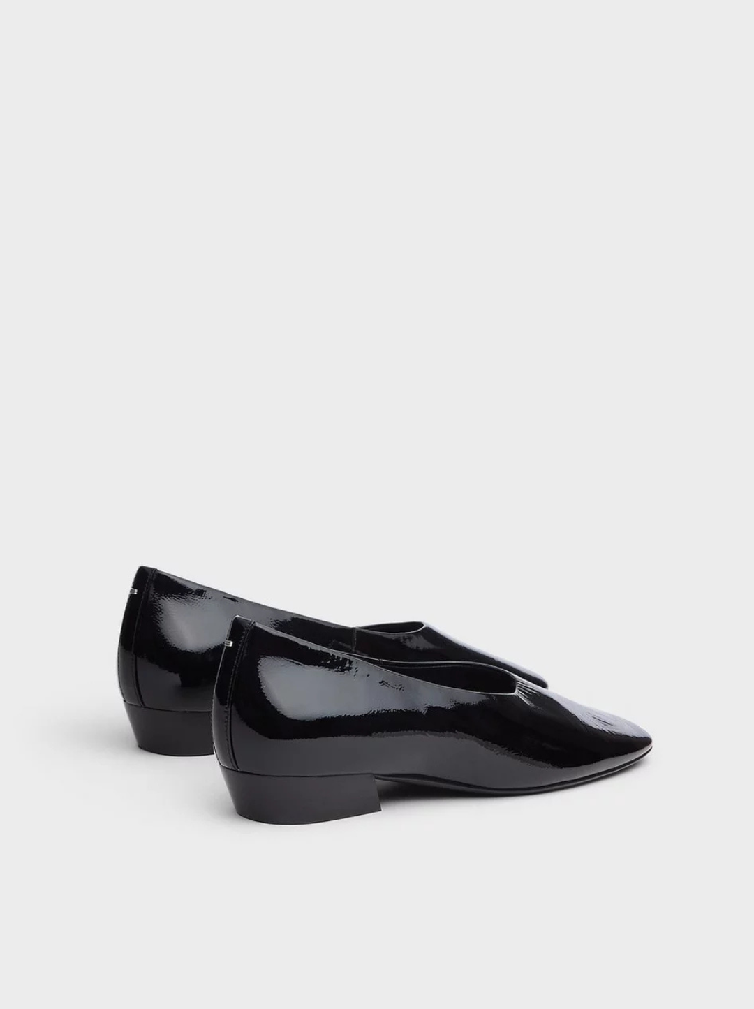 Poppi Heeled Ballet