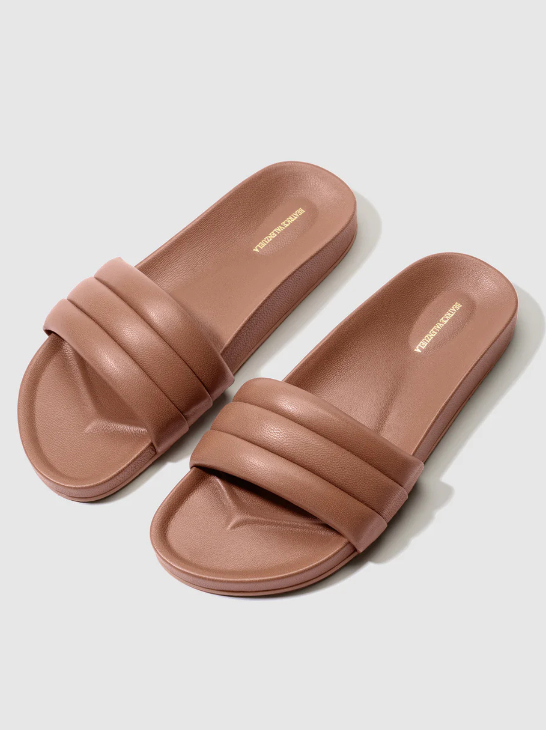 Monocolor Sandalia