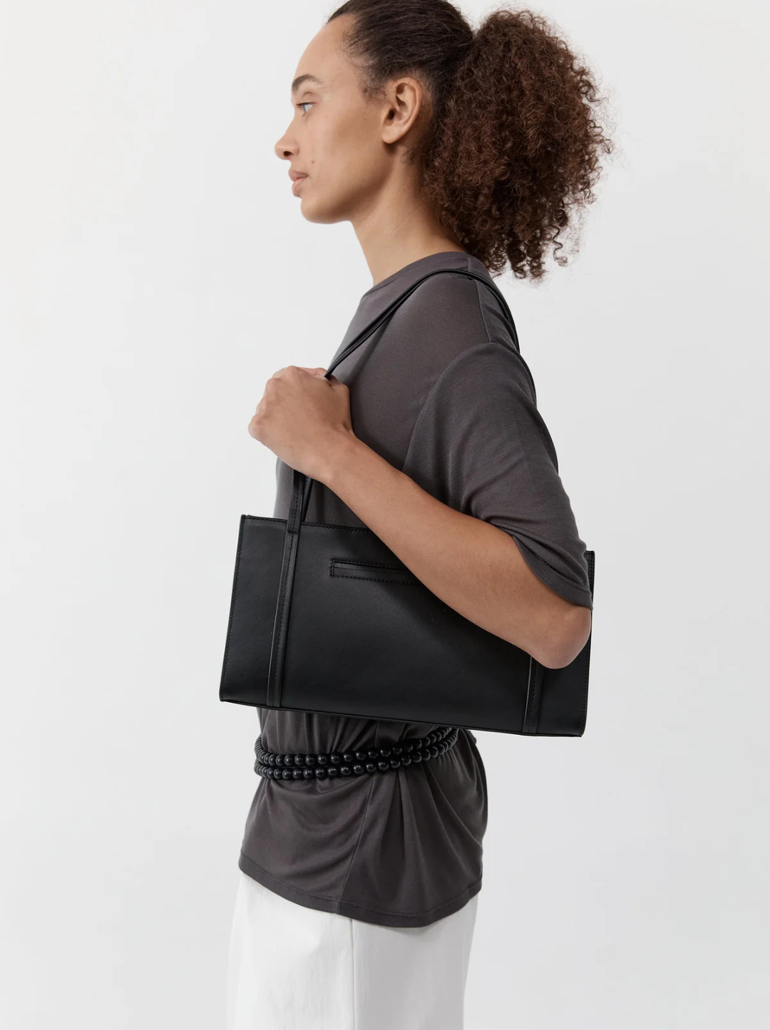 Minimal Pocket Bag