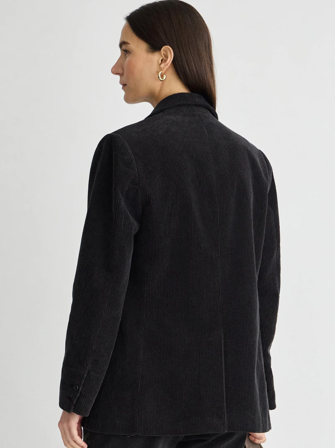 Beloved Elsa Blazer