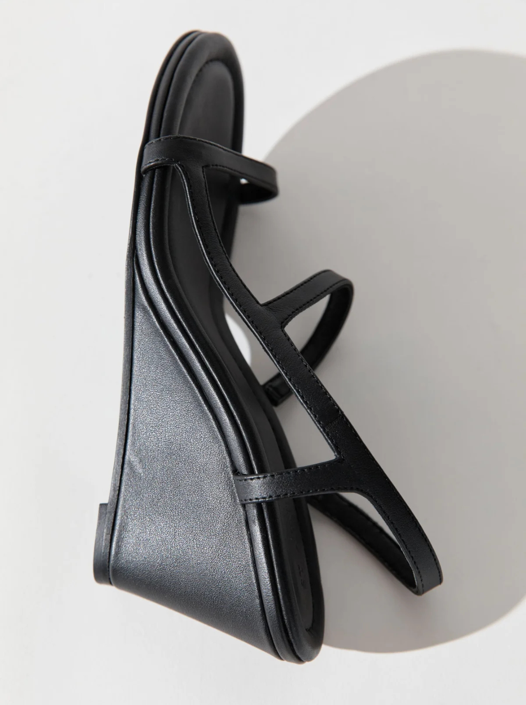High Wedge