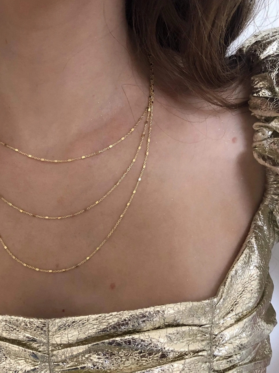 Marchel Necklace