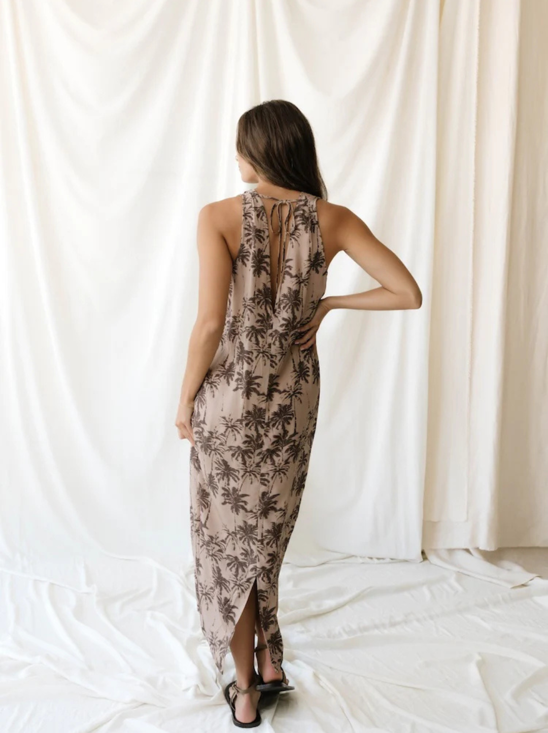 With Ease Dress