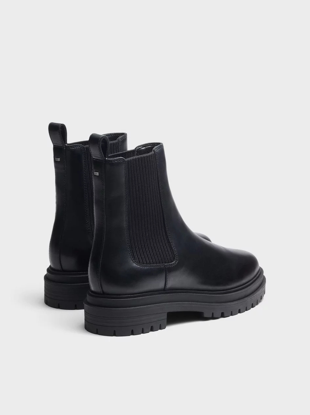 Bedford Chelsea Boot