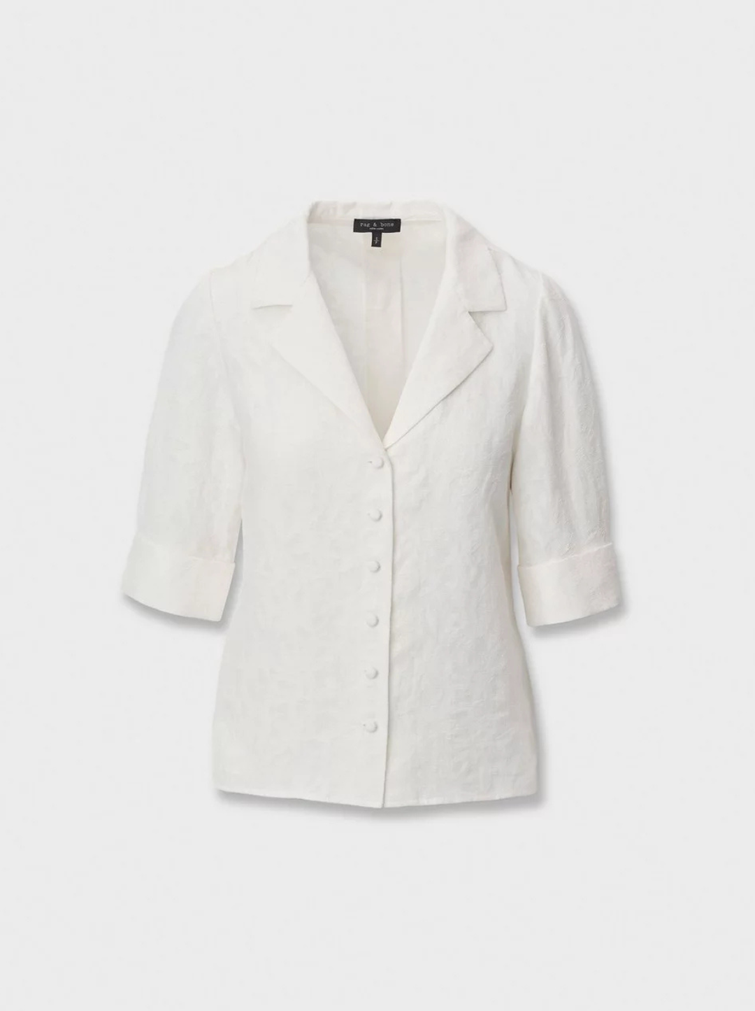 Carmella Short Sleeve Top