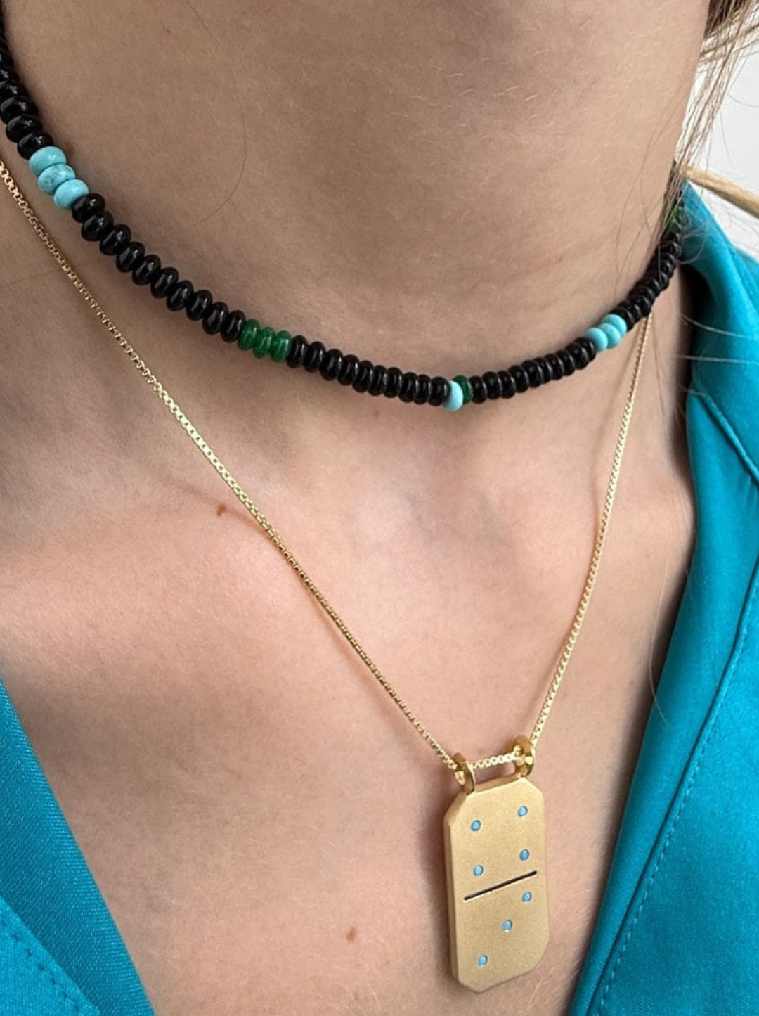 Eliza Necklace