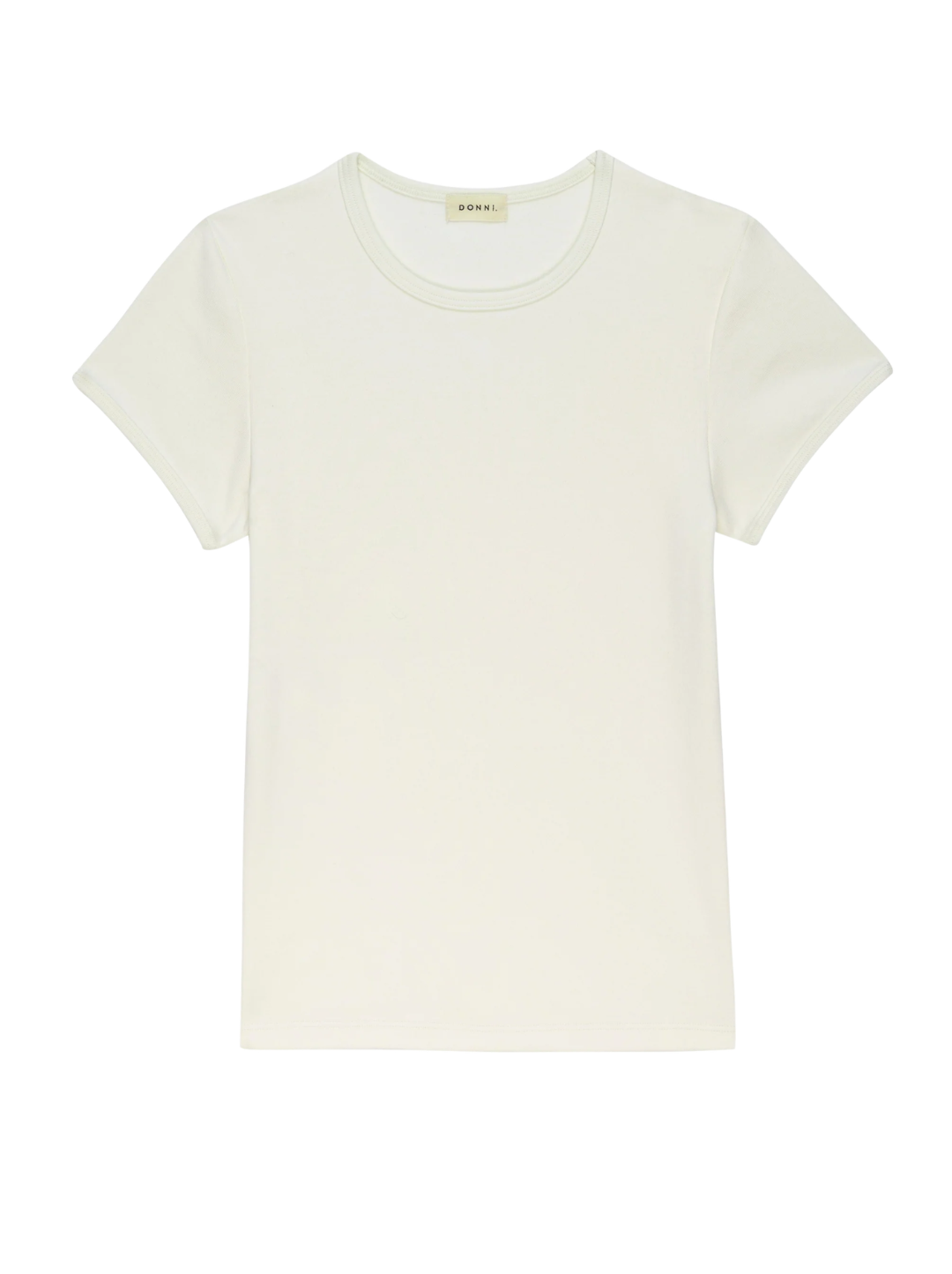 The Baby Rib Tee