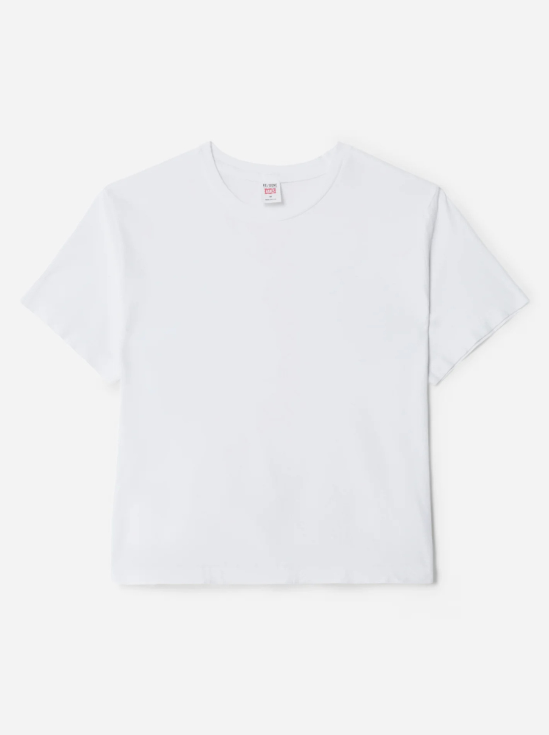 1950s Boxy Tee