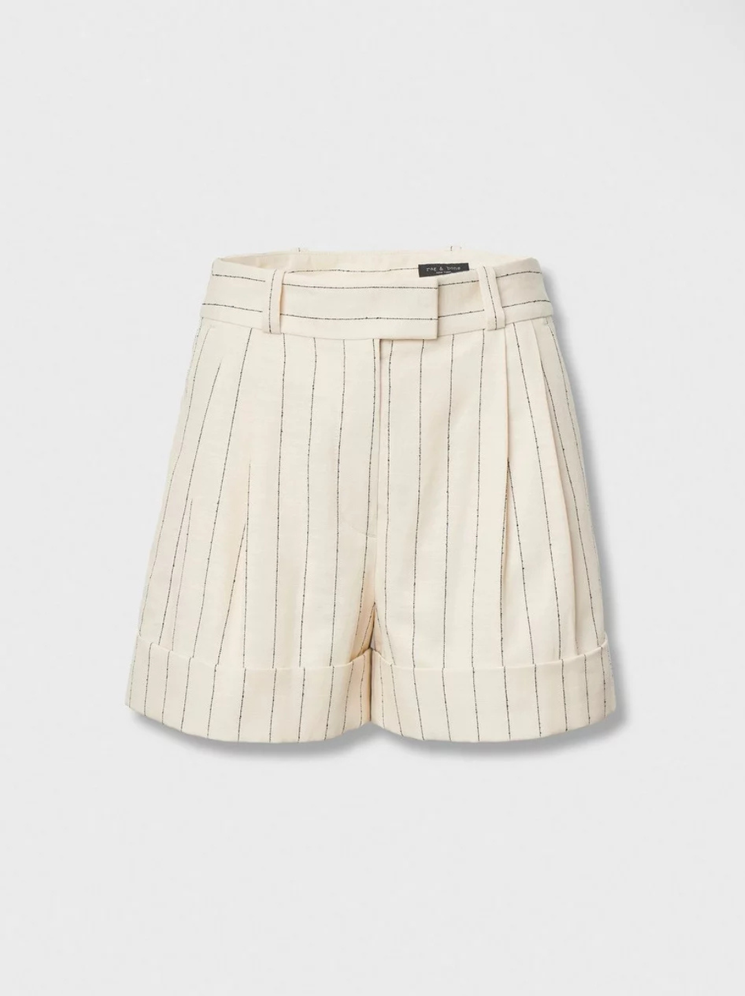 Neila Stripe Short