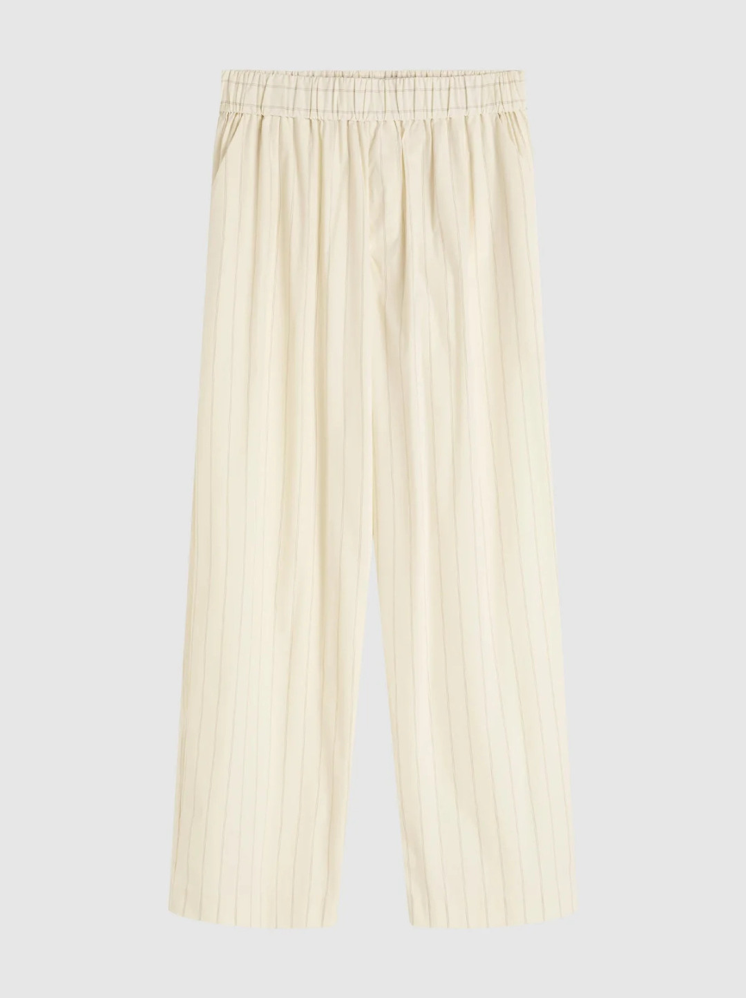 Everyday Relaxed Pants