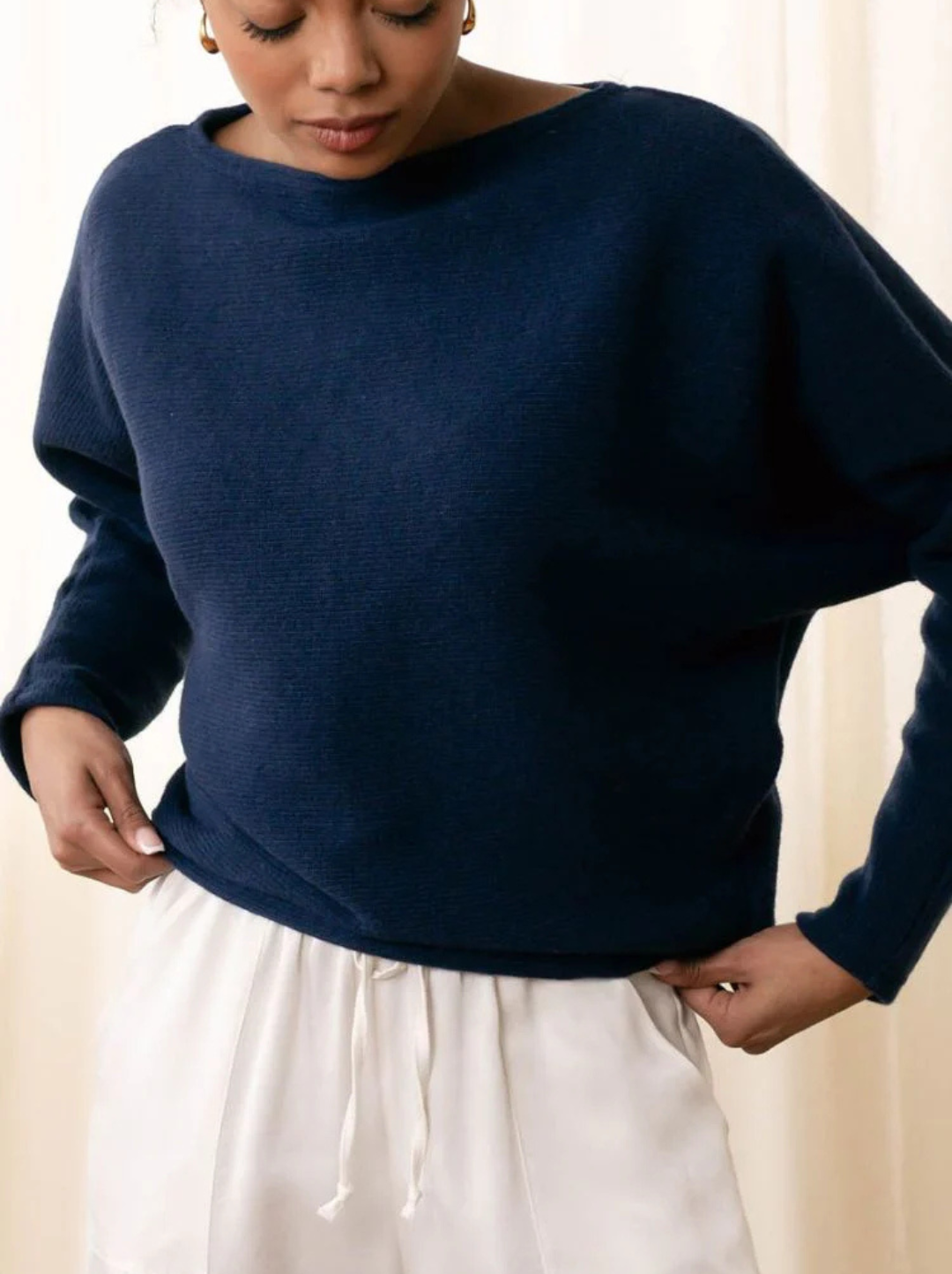 Everyday Sweater