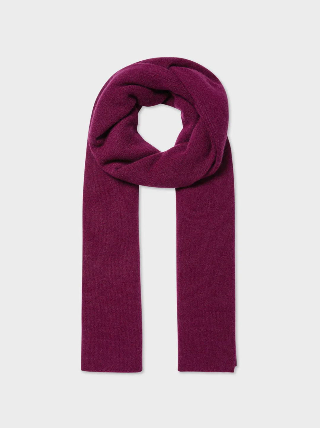 Cashmere Travel Wrap