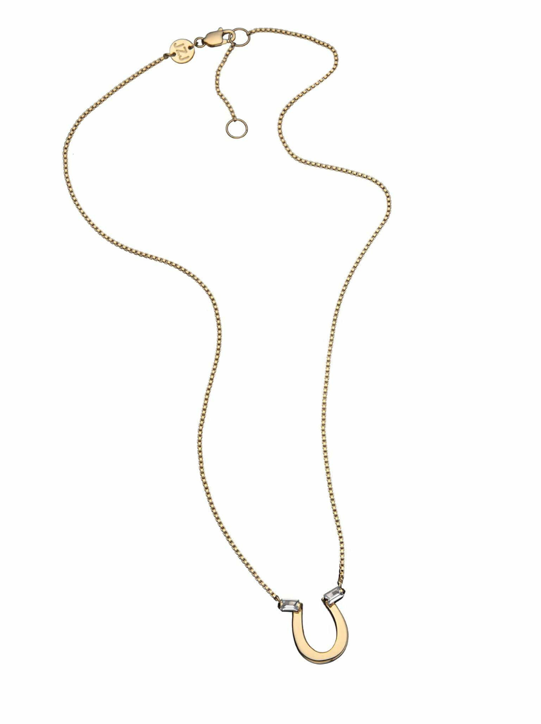 Maverick Necklace