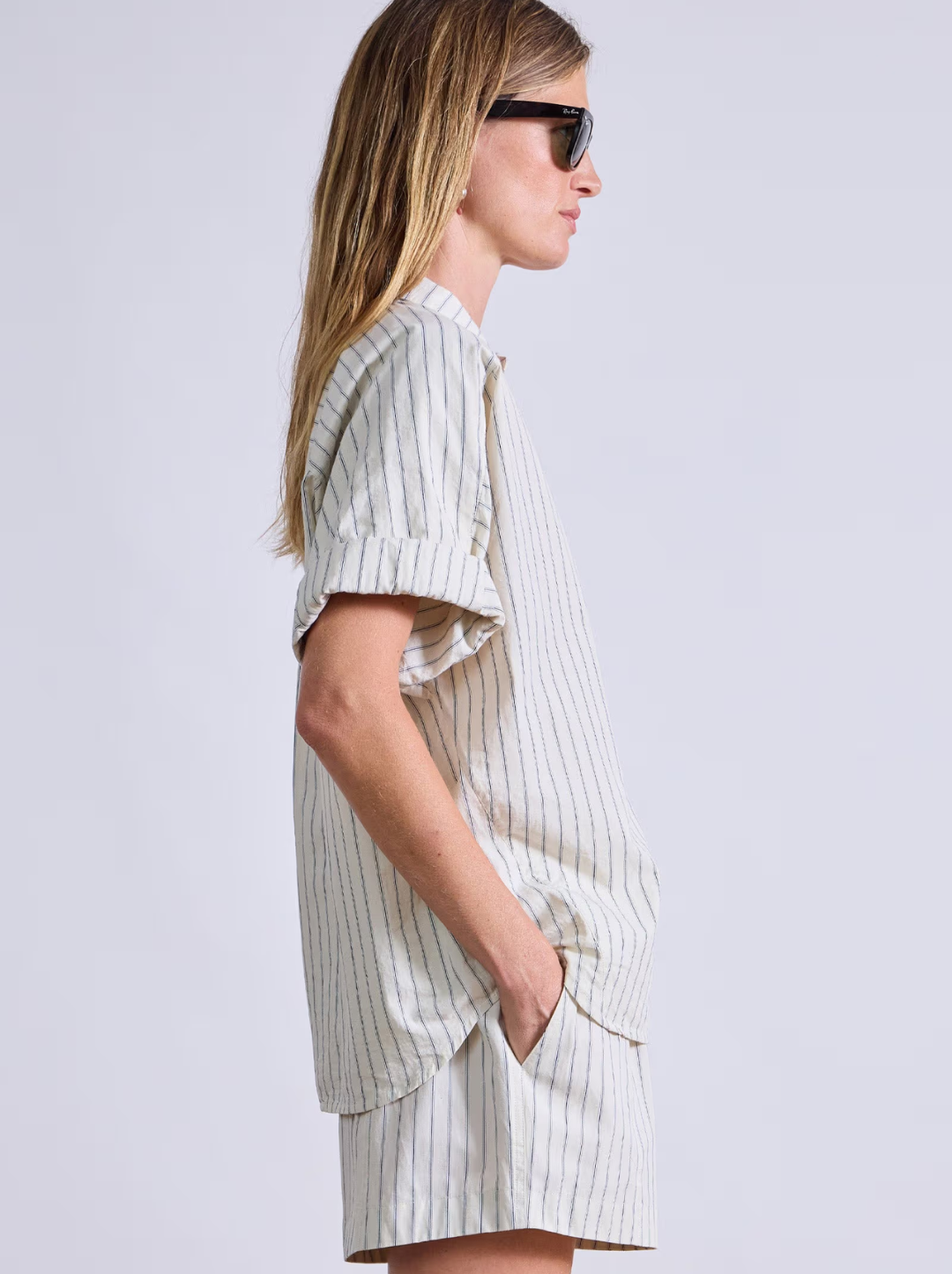 Breeze Shirt
