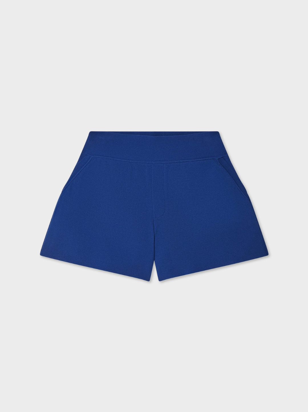 Superfine Organic Cotton Shorts