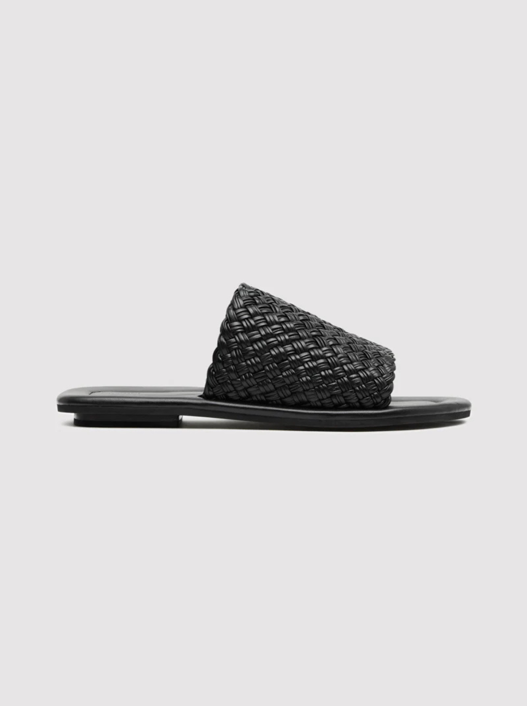 Woven Minimal Slide