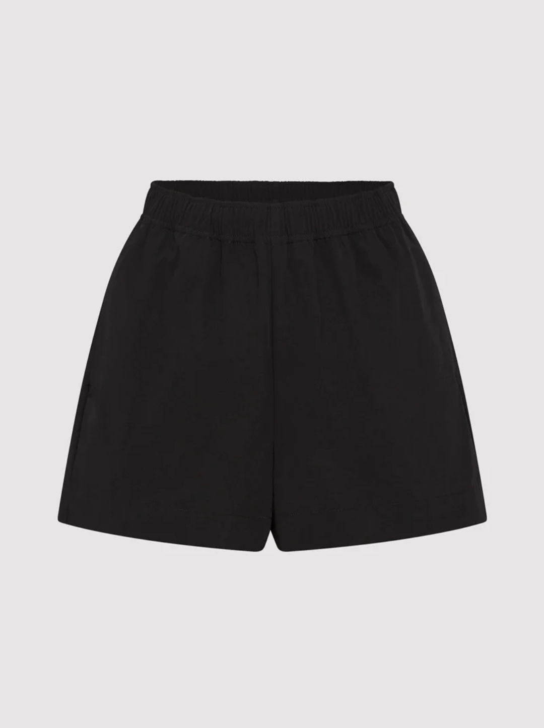 Relaxed Short
