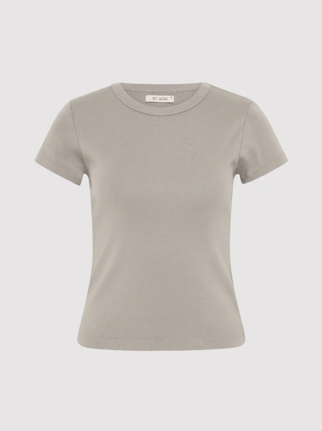 Organic Cotton Baby Tee