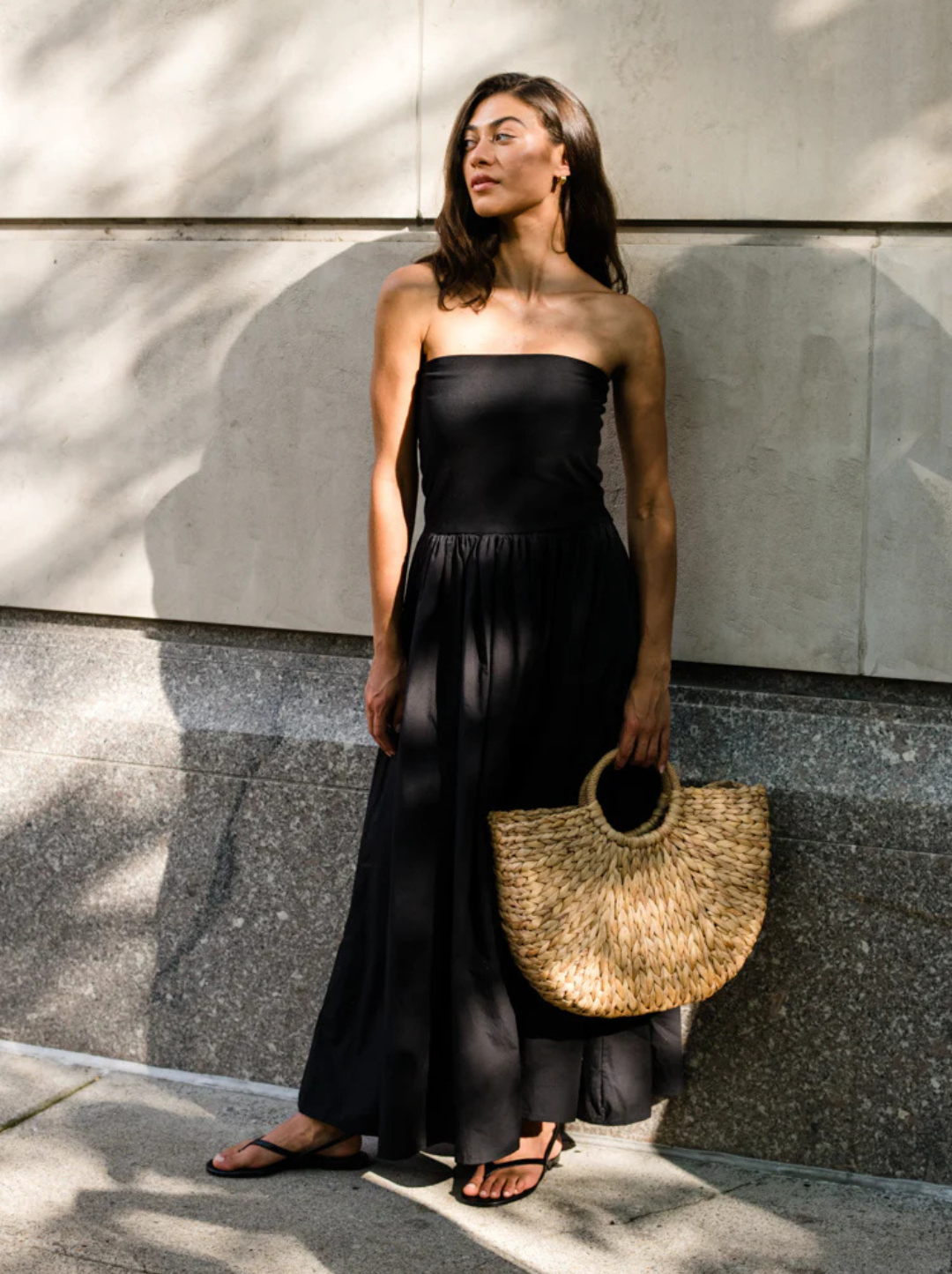 Jersey Pop Dress
