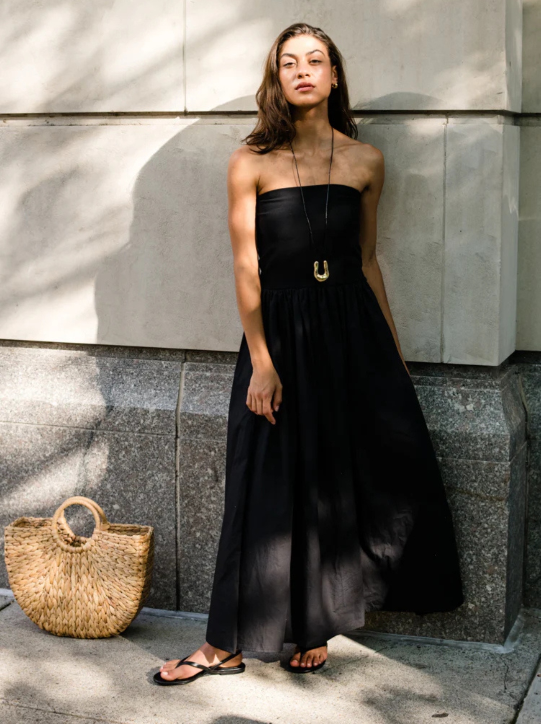 Jersey Pop Dress