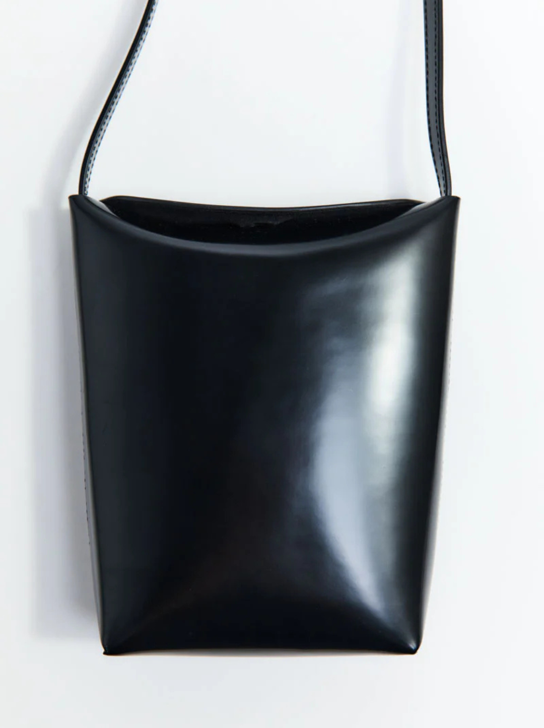 Origami Sling Pouch