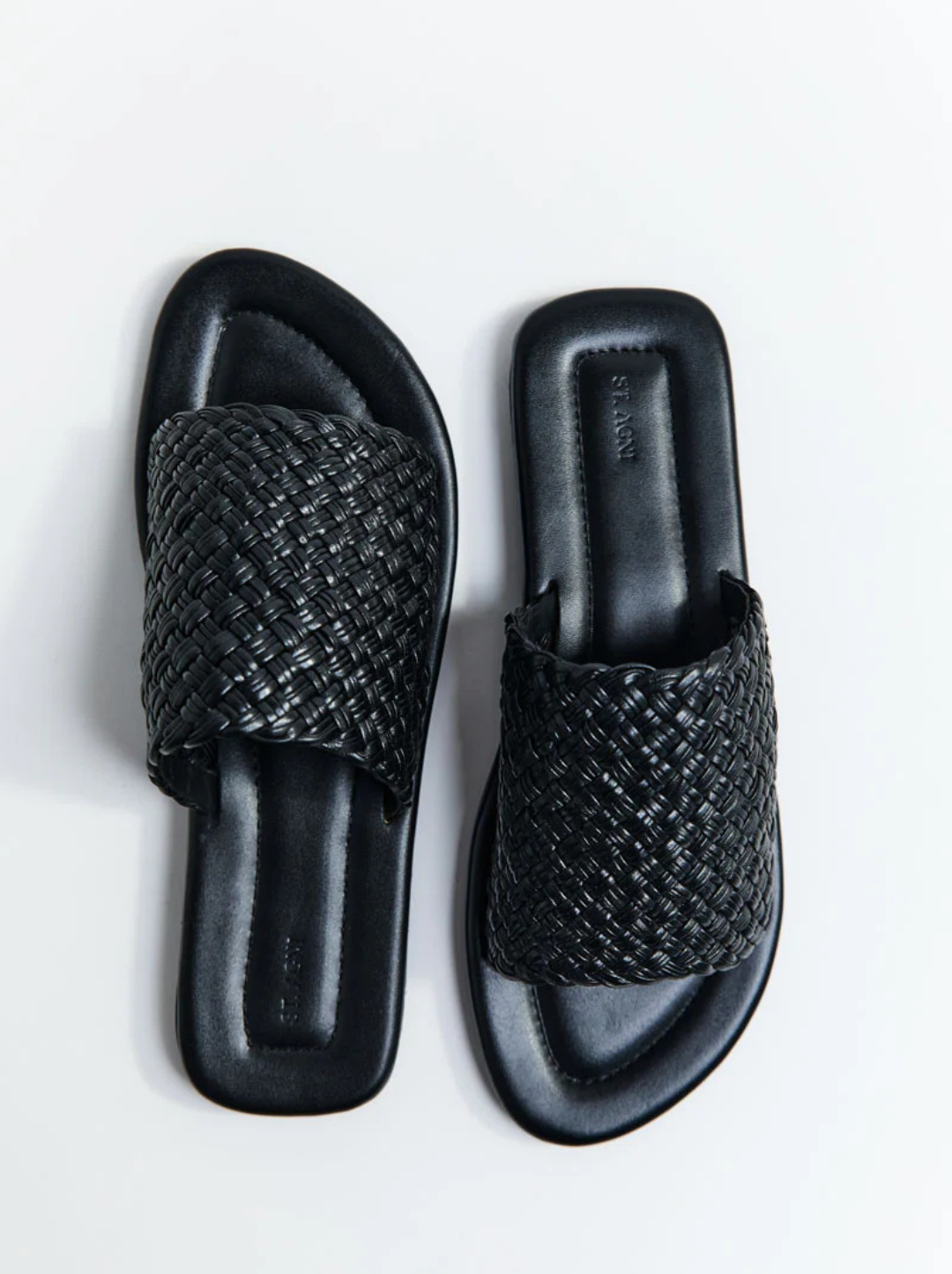 Woven Minimal Slide