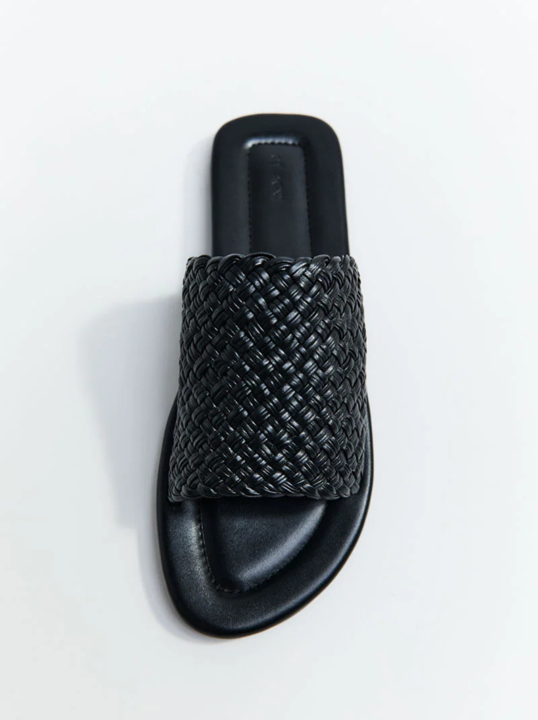 Woven Minimal Slide