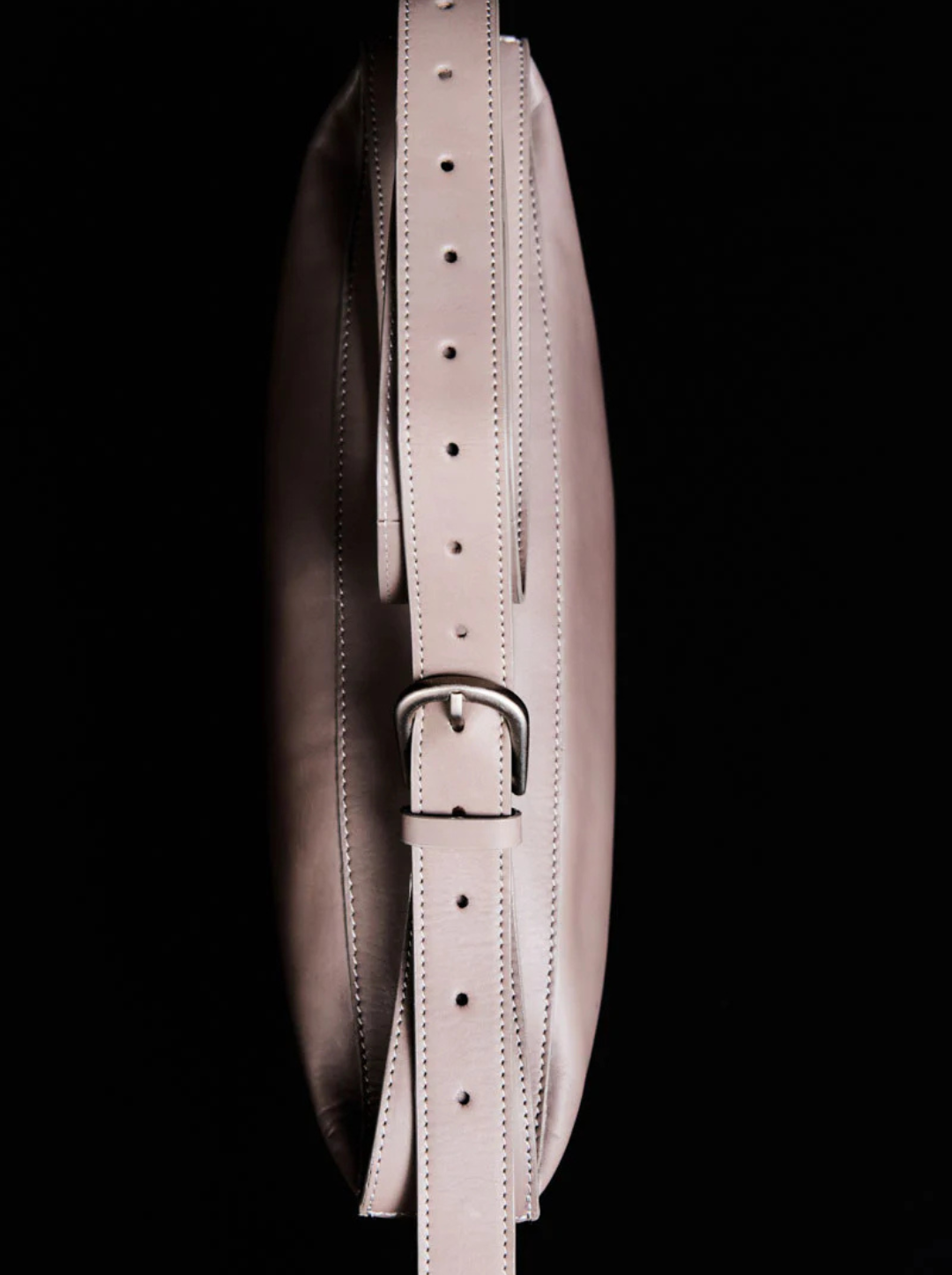 Adjustable Crescent Bag