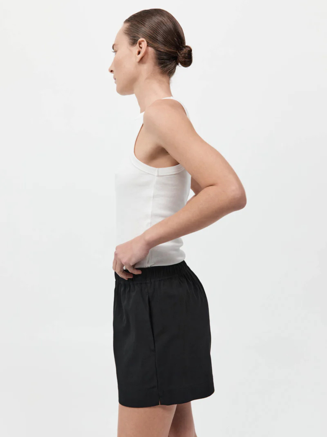 Relaxed Short