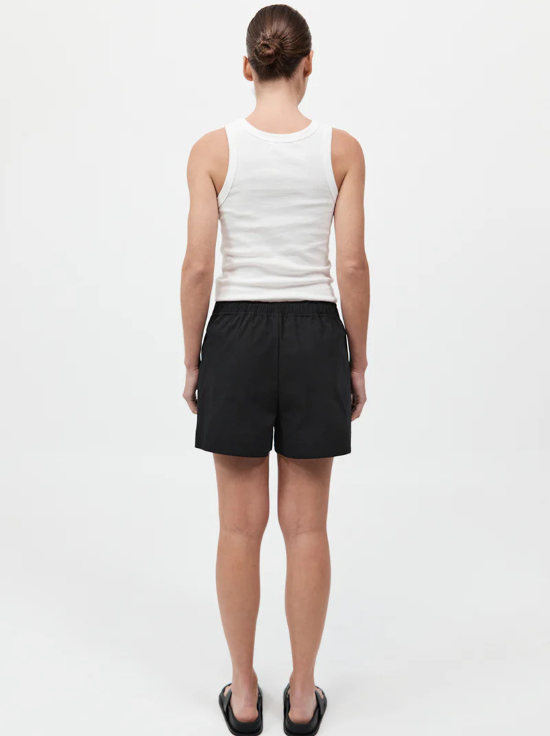 Relaxed Short