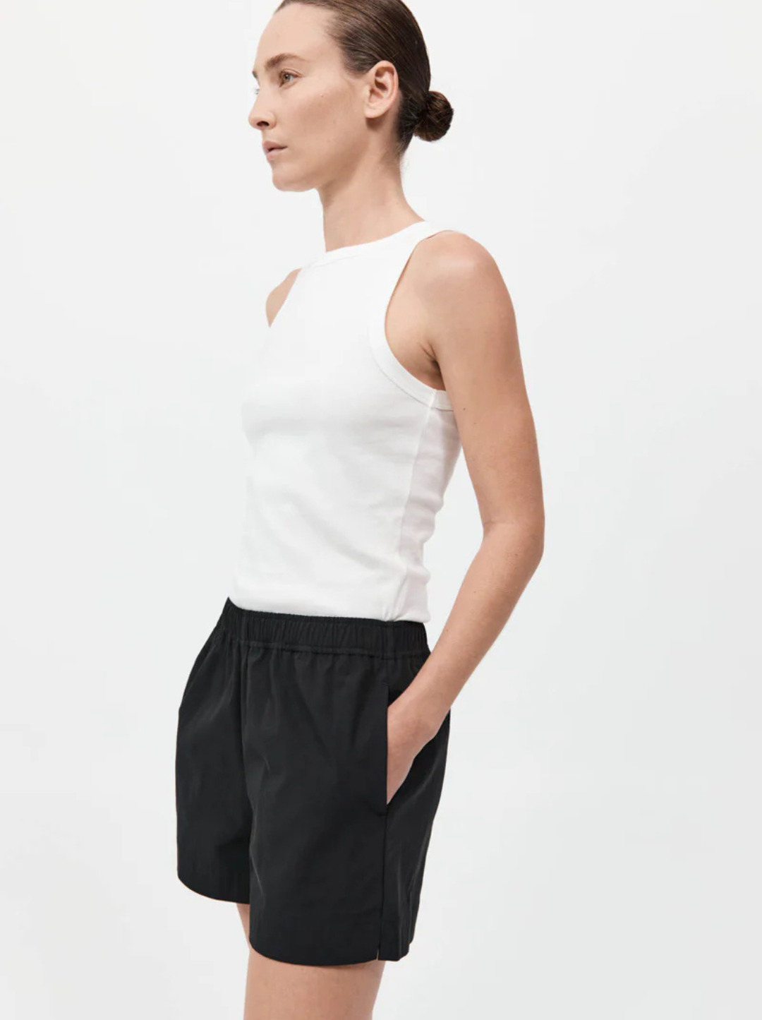 Relaxed Short
