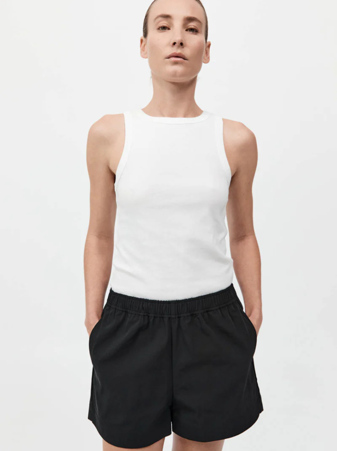 Relaxed Short