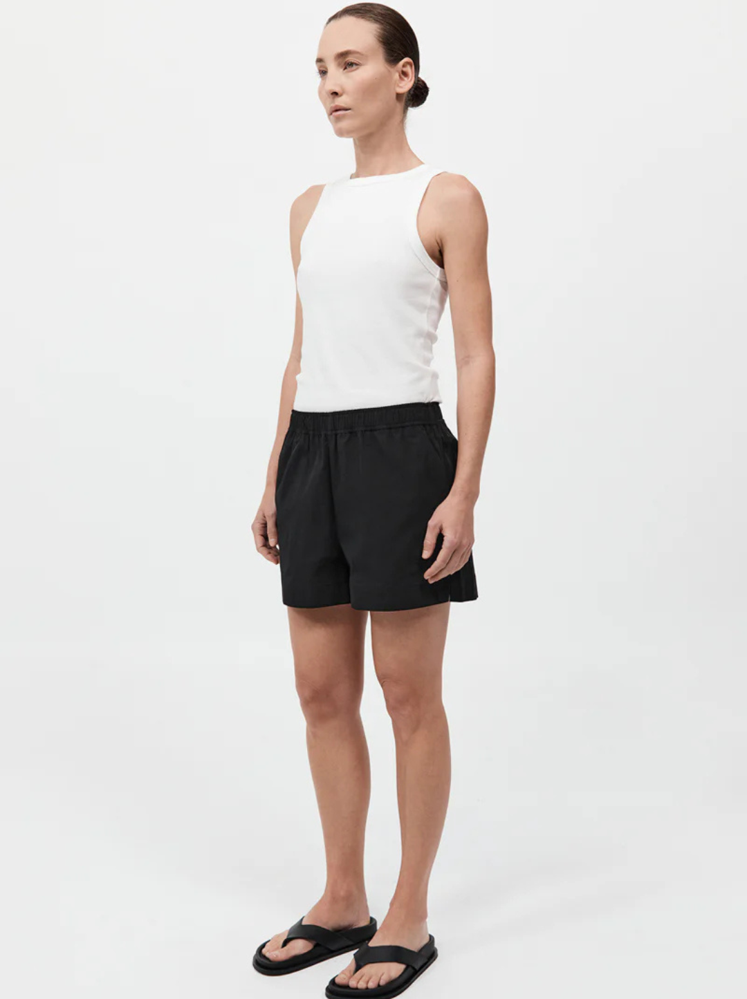 Relaxed Short