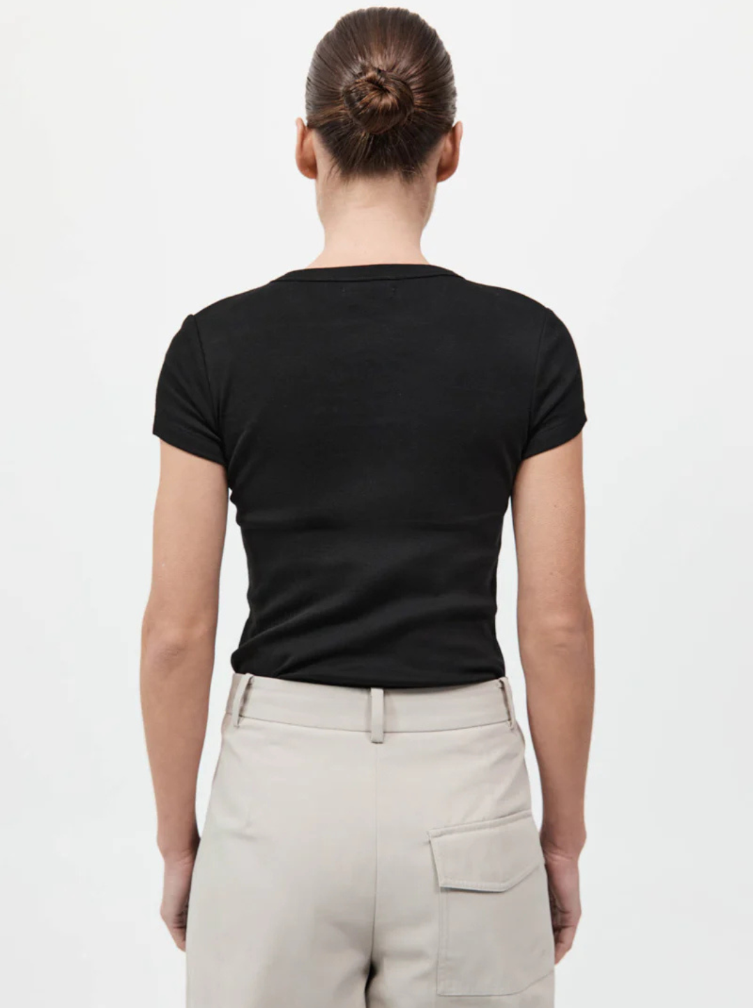 Organic Cotton Baby Tee