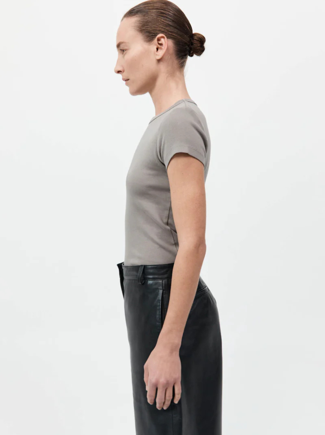 Organic Cotton Baby Tee