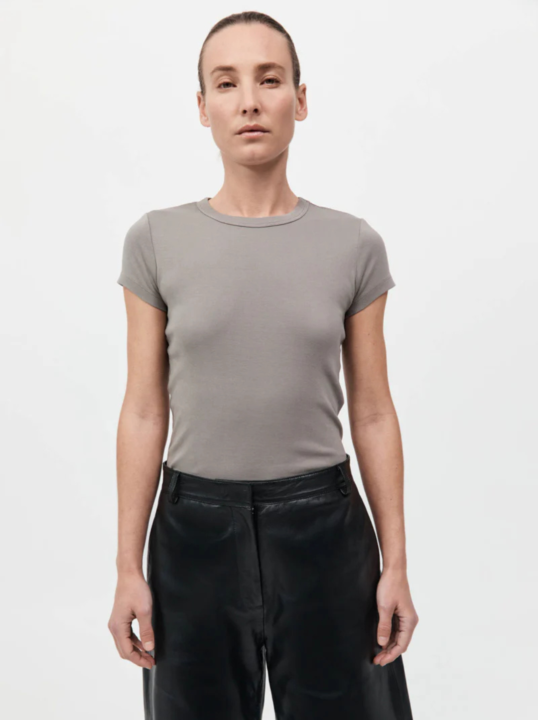 Organic Cotton Baby Tee