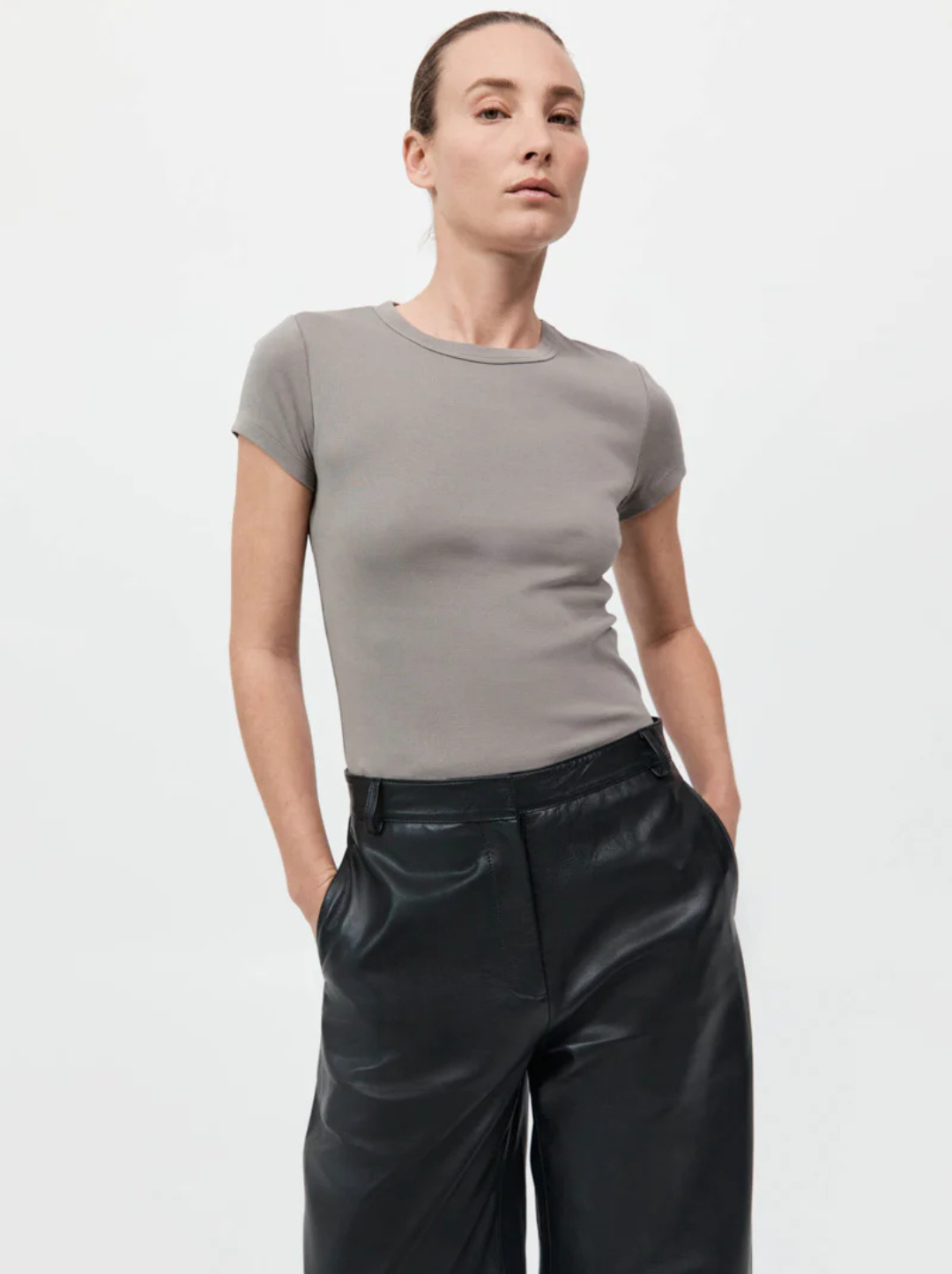 Organic Cotton Baby Tee
