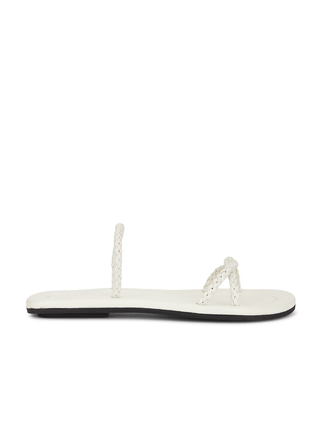 Woven Rope Slide