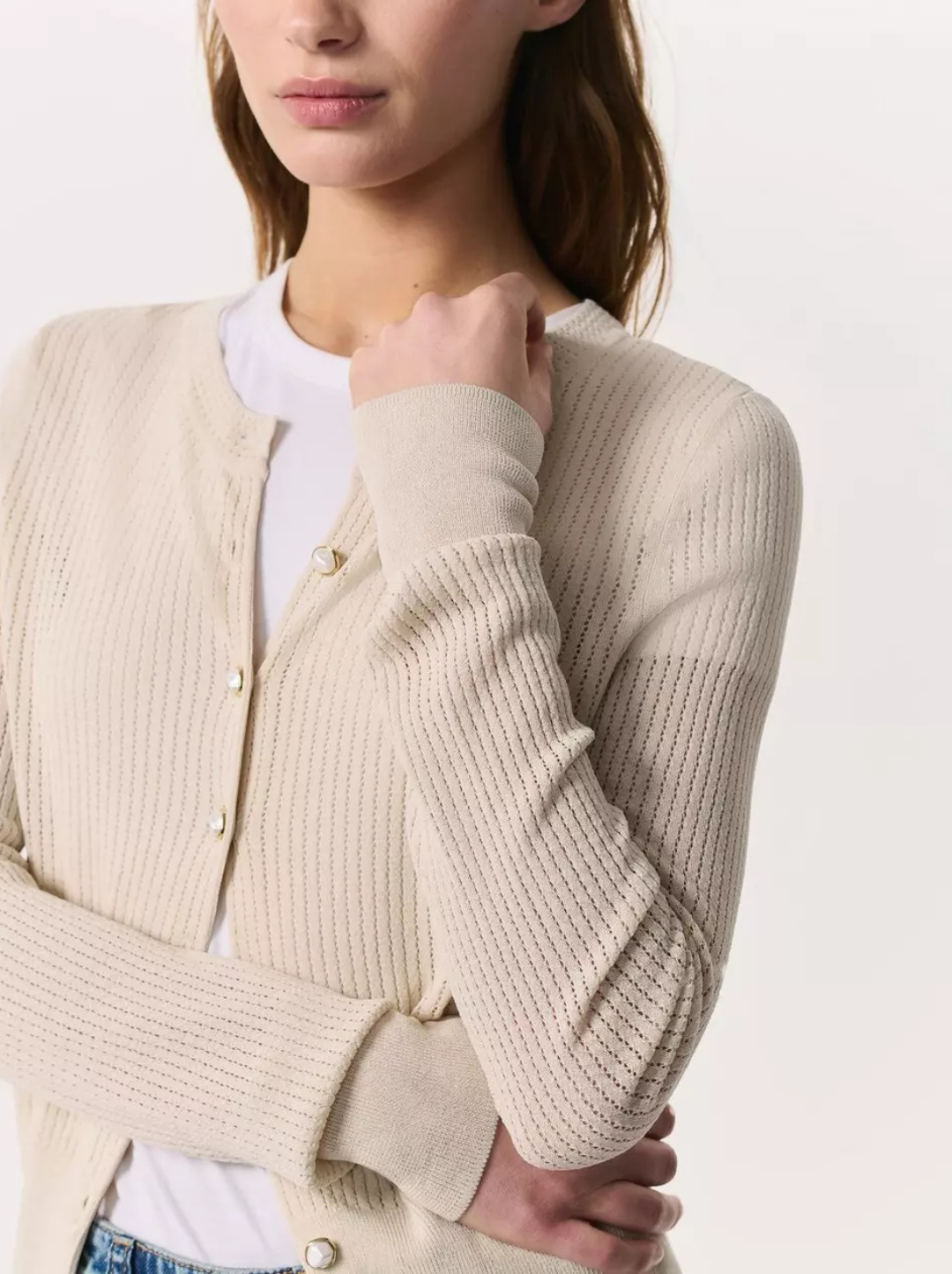 Molly Cardigan