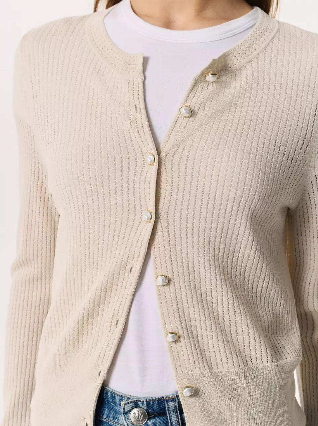 Molly Cardigan