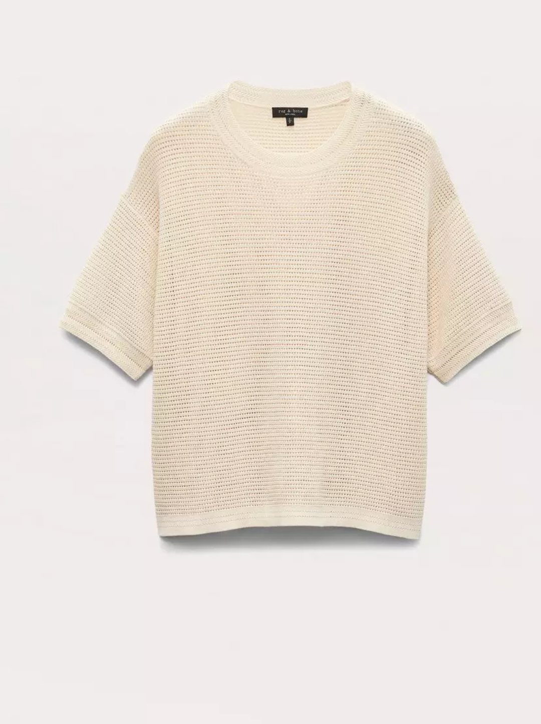 Zoey Short Sleeve