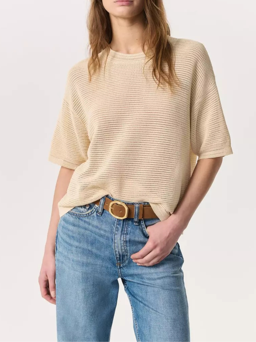 Zoey Short Sleeve