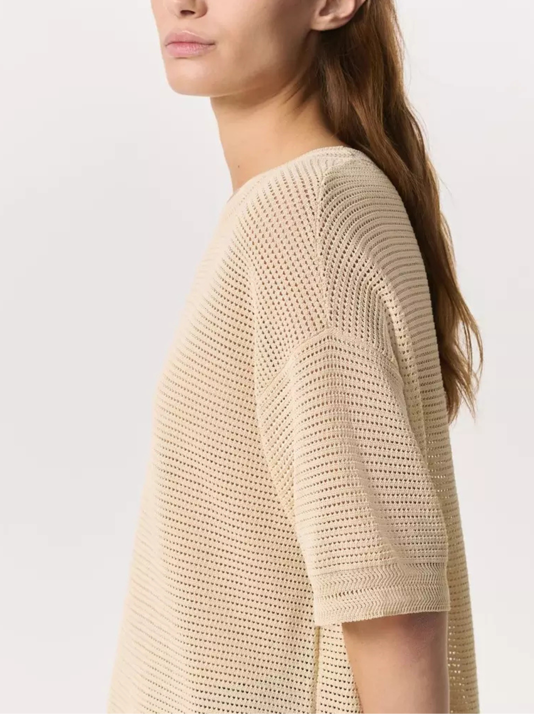Zoey Short Sleeve