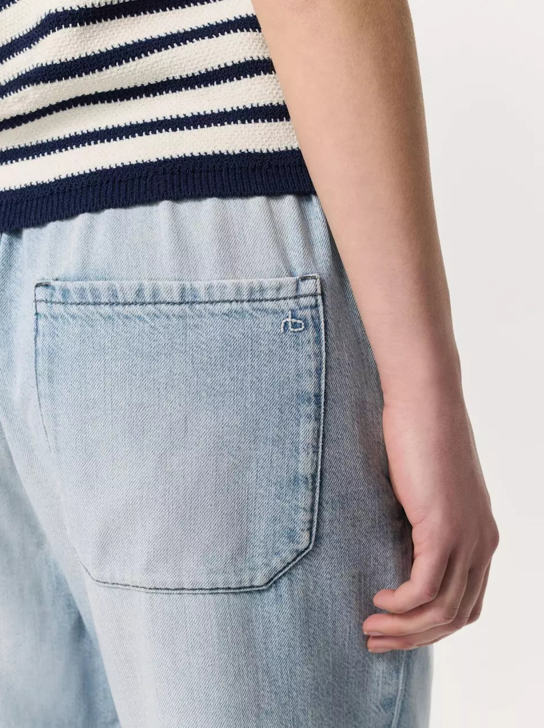 Ultra Featherweight Logan Beach Pant