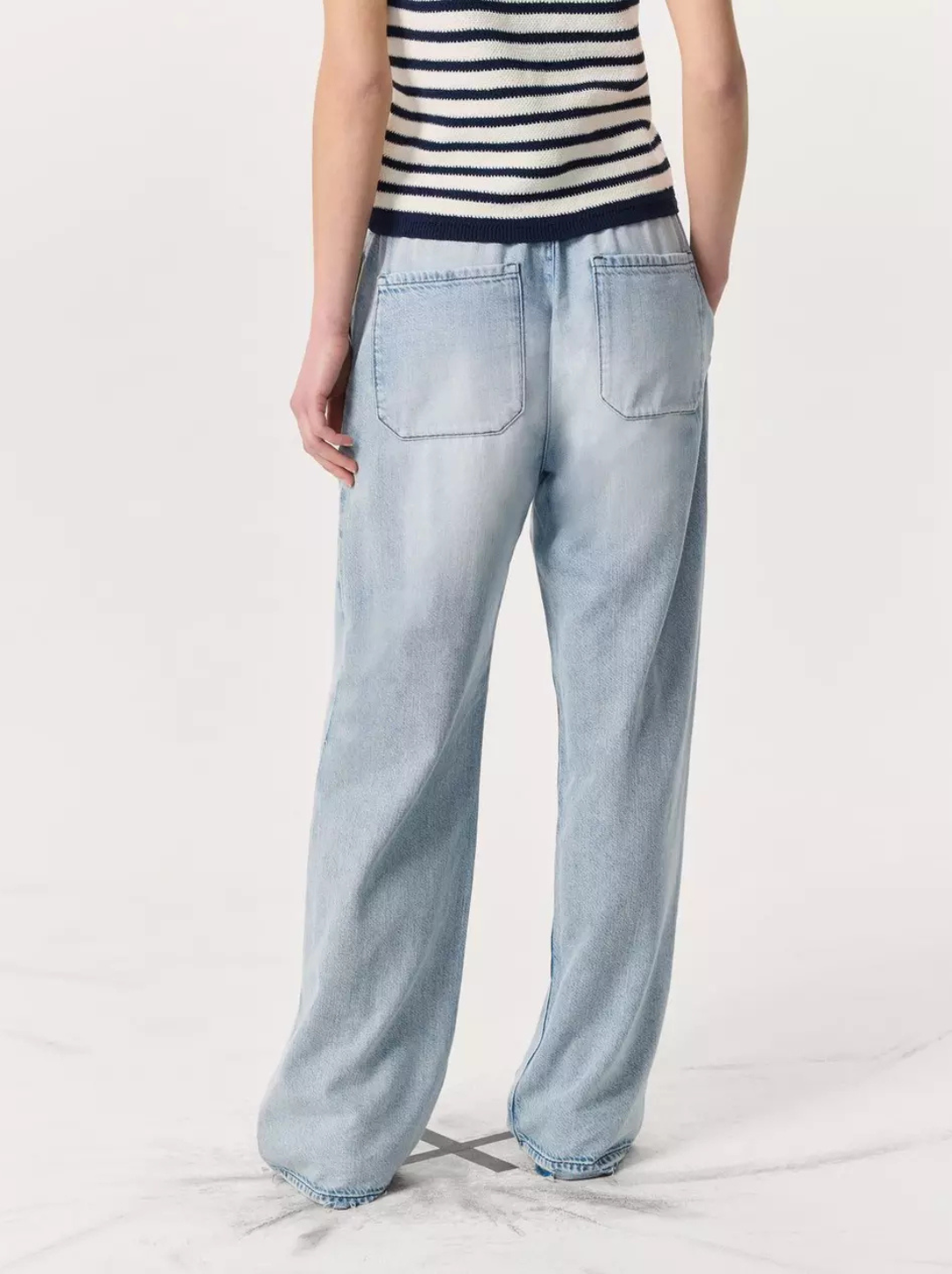 Ultra Featherweight Logan Beach Pant