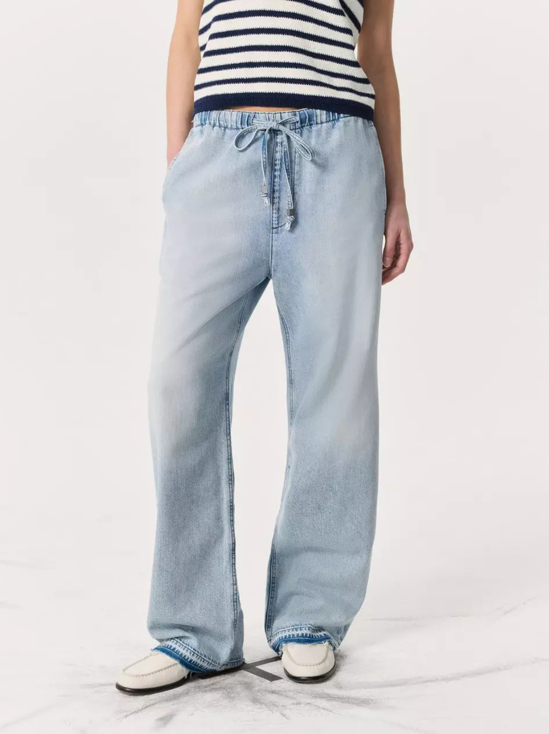 Ultra Featherweight Logan Beach Pant