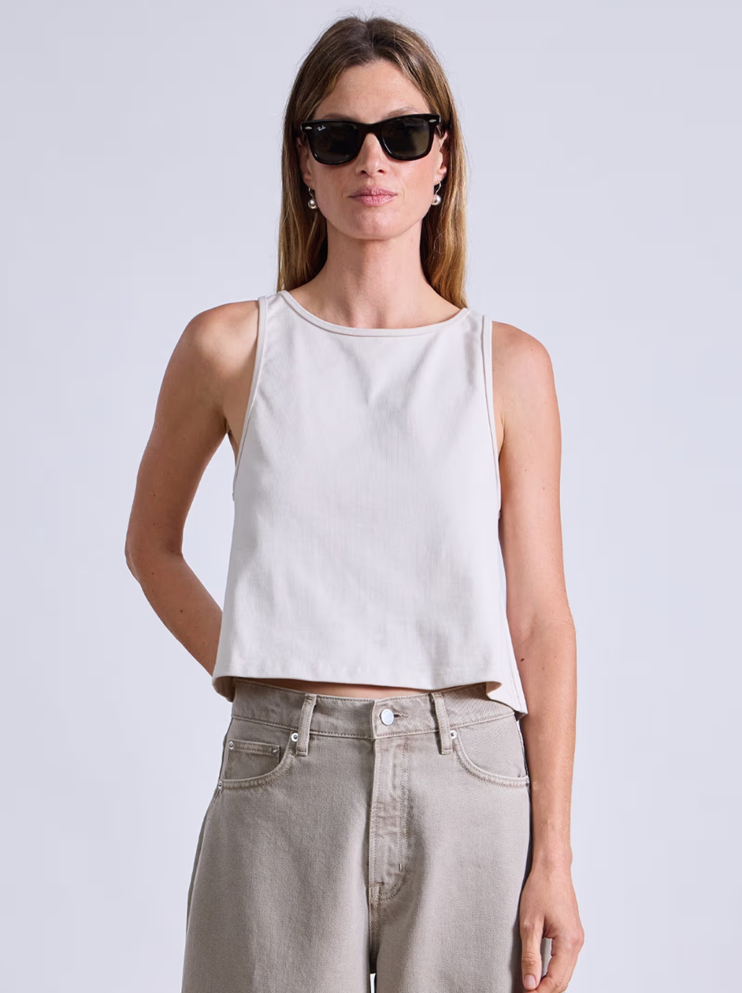 New Agnes Tank