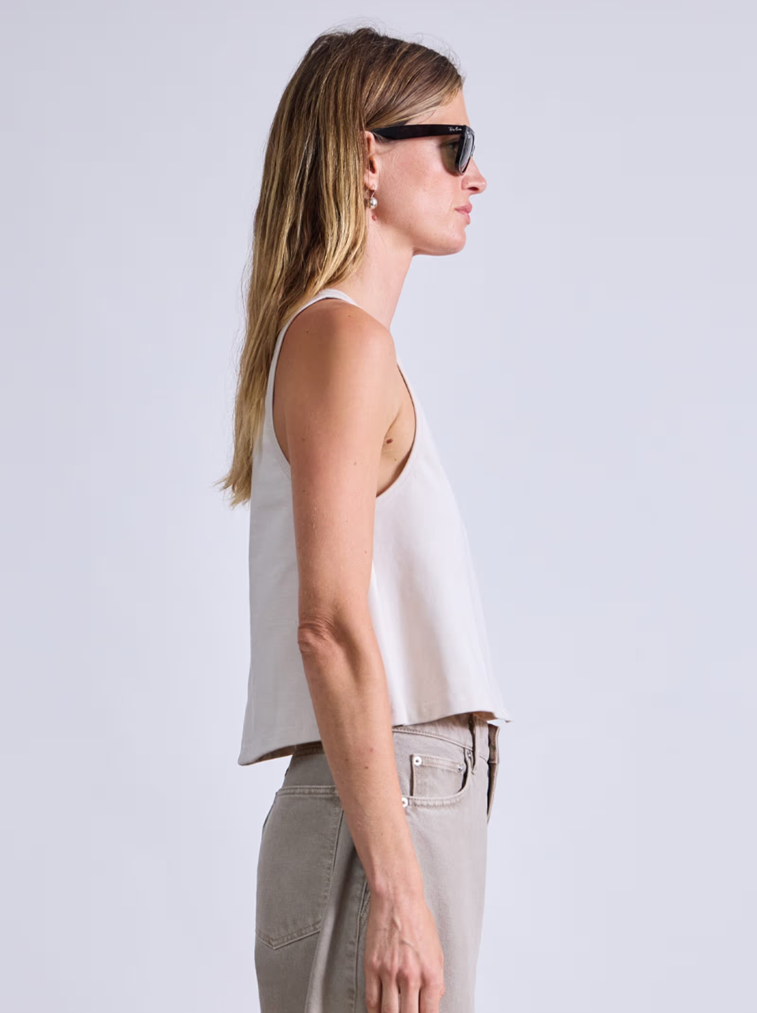New Agnes Tank